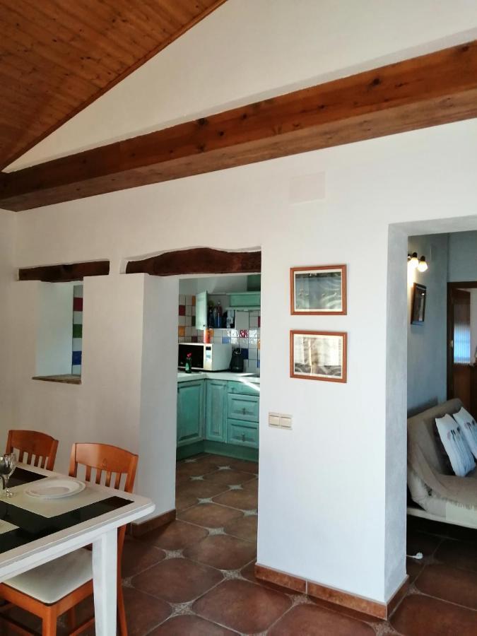 דלטברה Caseta Rovira מראה חיצוני תמונה