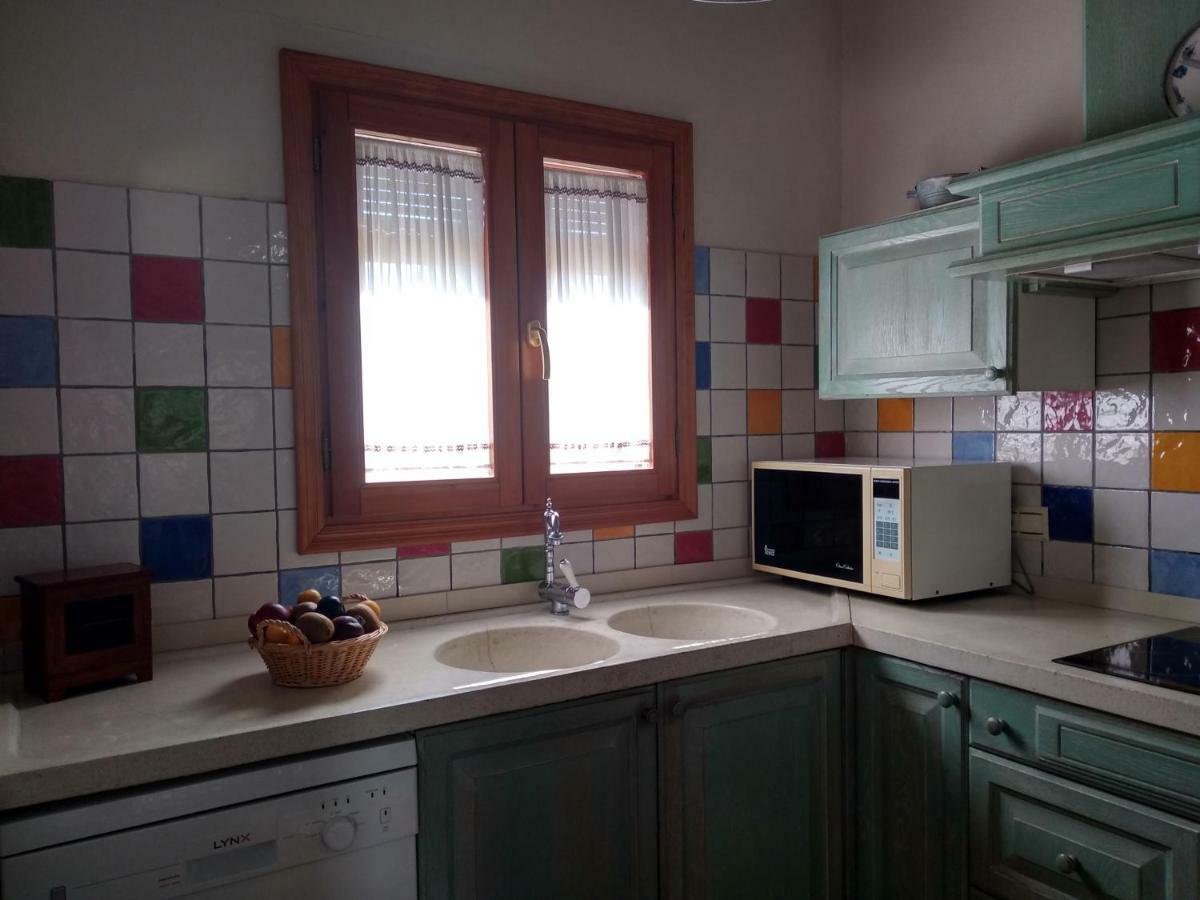 דלטברה Caseta Rovira מראה חיצוני תמונה