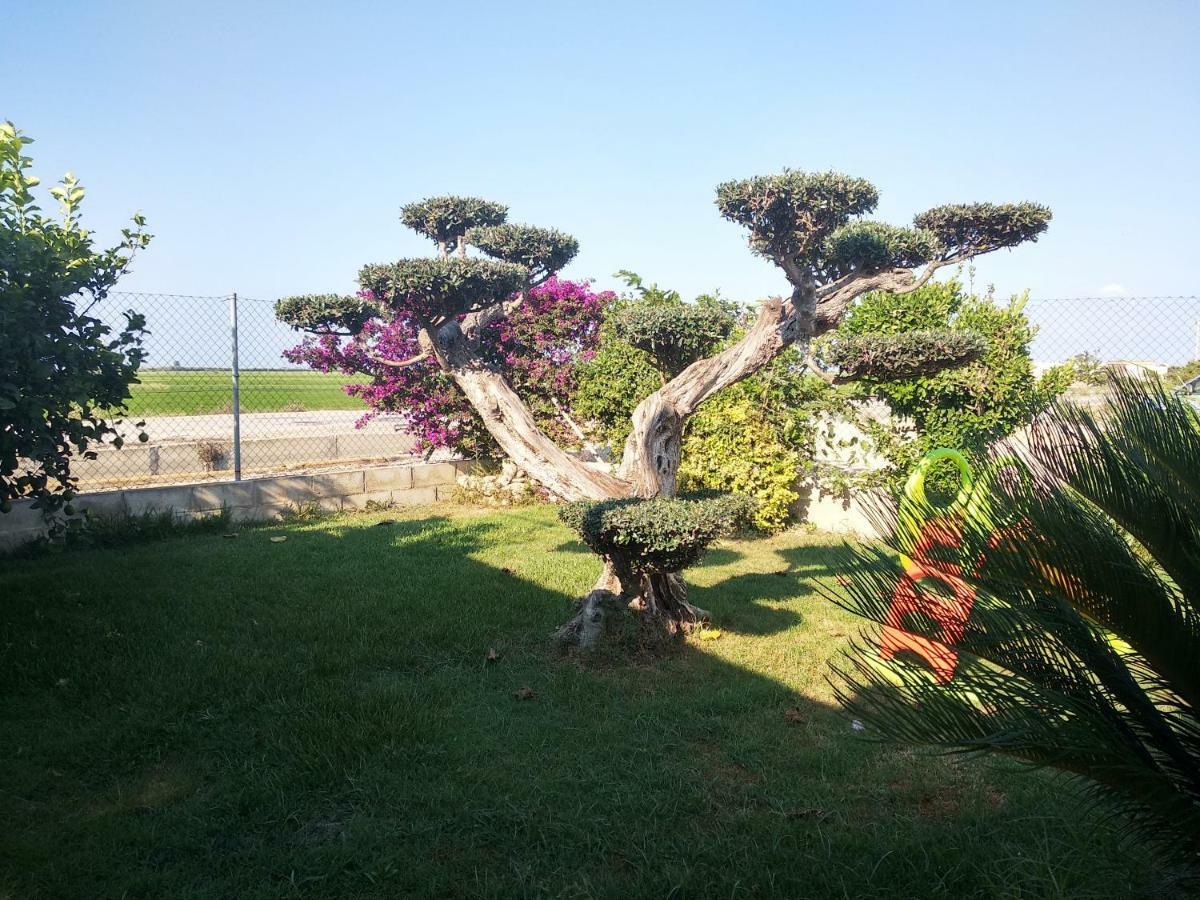 דלטברה Caseta Rovira מראה חיצוני תמונה
