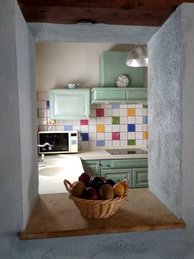 דלטברה Caseta Rovira מראה חיצוני תמונה