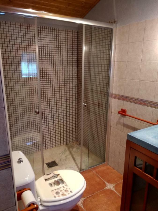 דלטברה Caseta Rovira מראה חיצוני תמונה